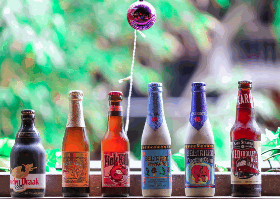 科樂(lè)克古堡葡萄酒