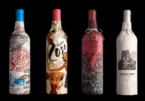 科樂(lè)克古堡葡萄酒