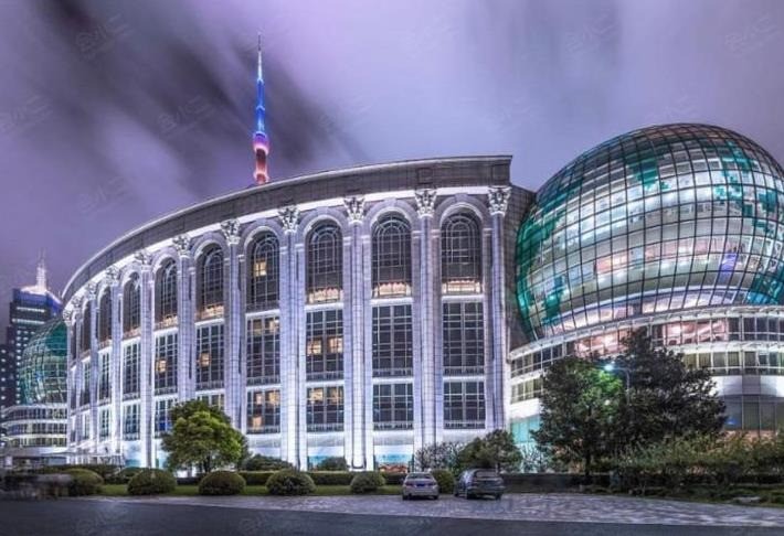 東方濱江大酒店