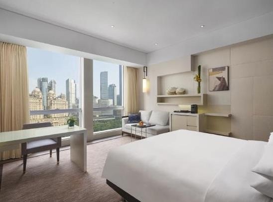 富力君悅大酒店