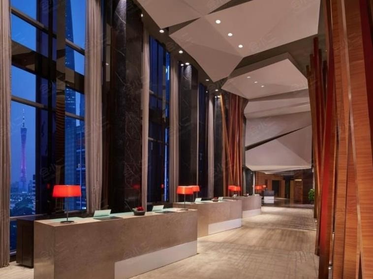 富力君悅大酒店