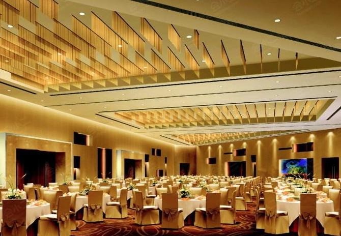 富力君悅大酒店