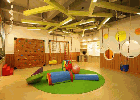 山竹兒童未來中心