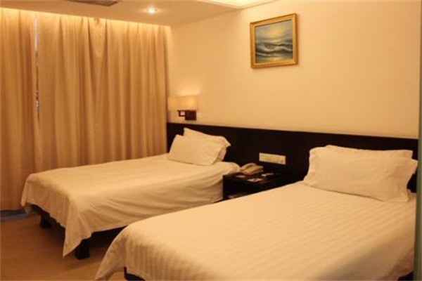 航鐵集團(tuán)連鎖酒店