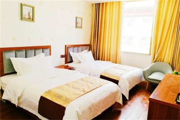 航鐵集團(tuán)連鎖酒店