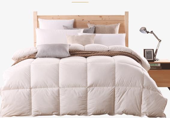 鴻潤(rùn)羽絨家紡