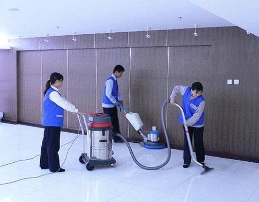 中家家政服務(wù)