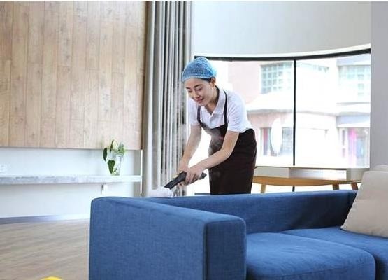 中家家政服務(wù)