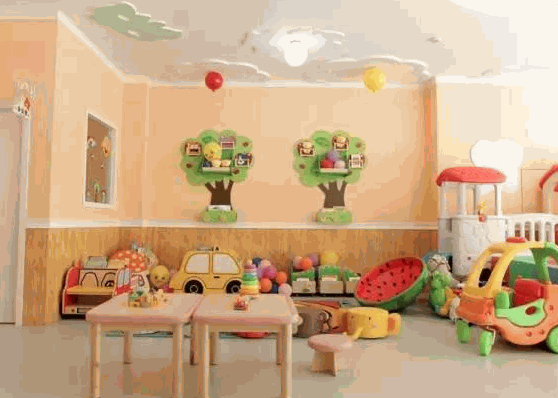 真愛幼幼早教中心