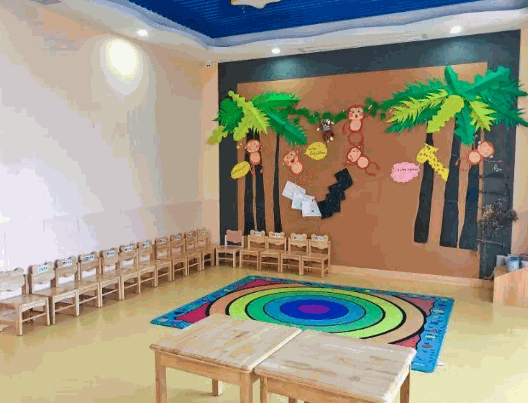 真愛幼幼早教中心