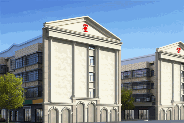 星夢(mèng)藝術(shù)培訓(xùn)