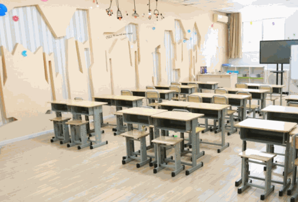 艾德沃國(guó)際幼兒園