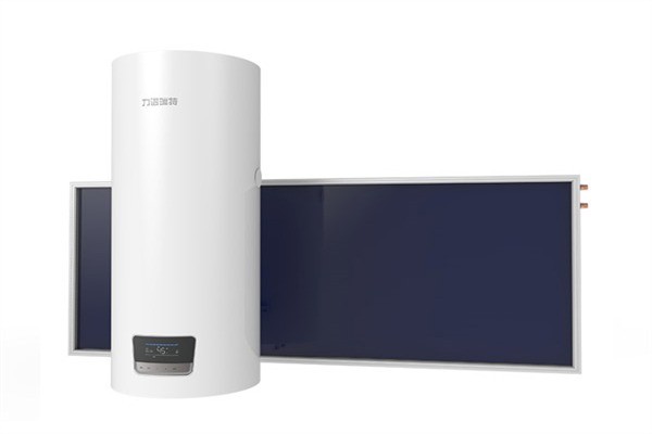 力諾瑞特太陽(yáng)能熱水器