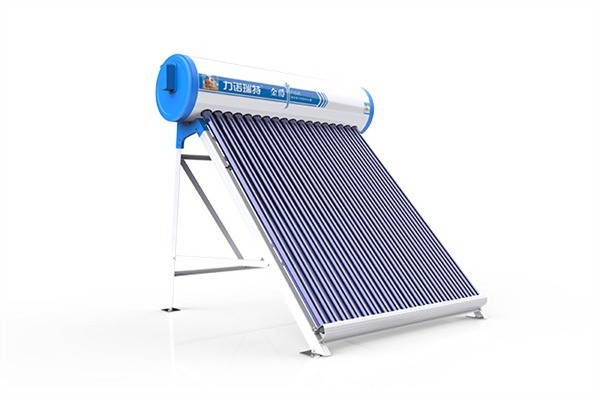 力諾瑞特太陽(yáng)能熱水器