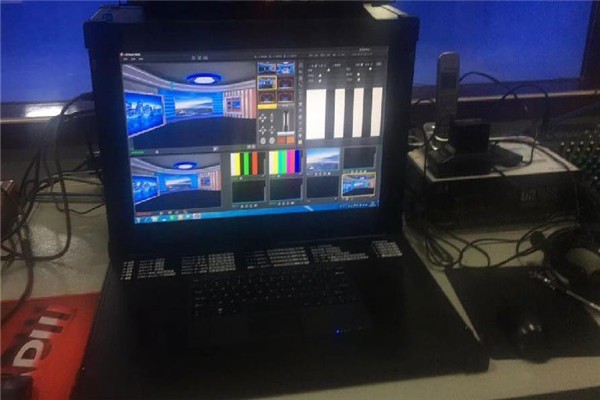 匯隆智能影像館