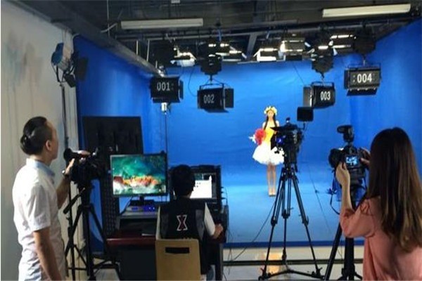 匯隆智能影像館