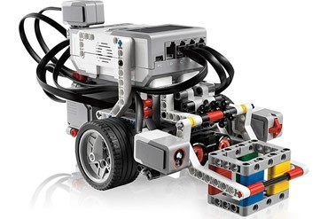 星空機(jī)器人