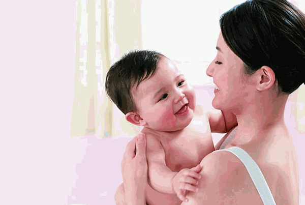 美嬰坊月子中心