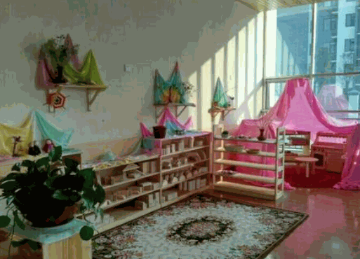 芭學(xué)園親子園