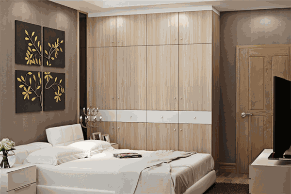 佳家樂高端定制櫥柜