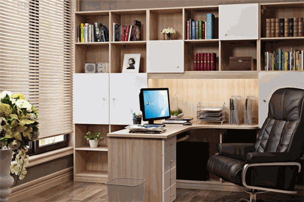 佳家樂高端定制櫥柜