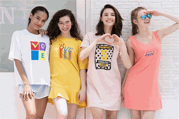 100%感覺(jué)內(nèi)衣店