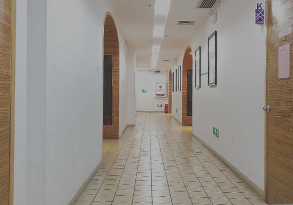 艾文培訓(xùn)中心