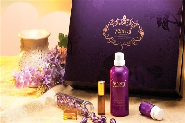 圣菲之美護(hù)膚品