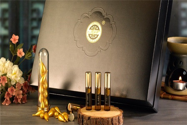 圣菲之美護(hù)膚品