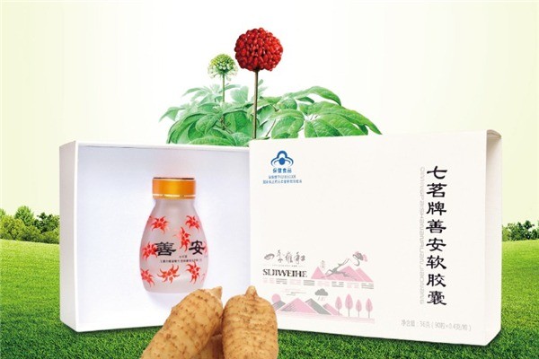 維和維生堂保健食品