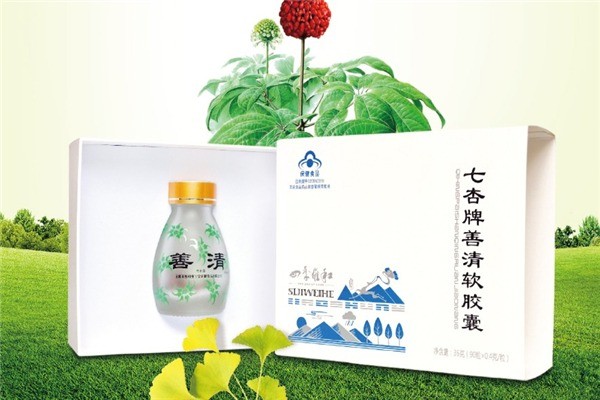 維和維生堂保健食品