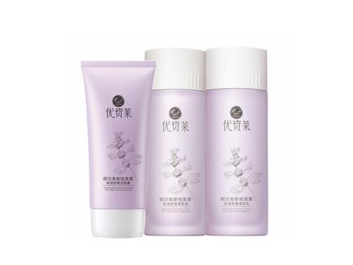 優(yōu)資萊護(hù)膚品