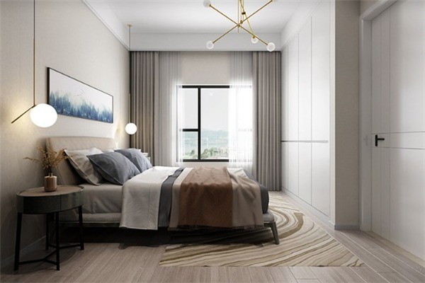 創(chuàng)大裝飾裝潢