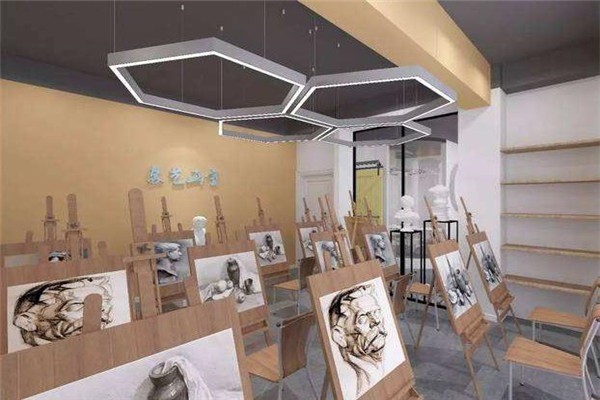 索藝畫(huà)室