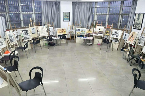 索藝畫(huà)室