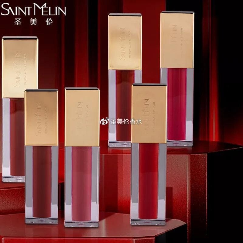 圣美倫香水