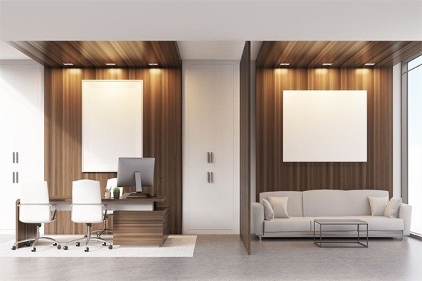 威士丹利智能家居