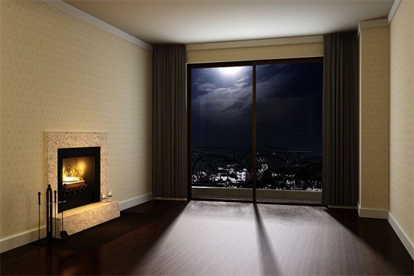 威士丹利智能家居