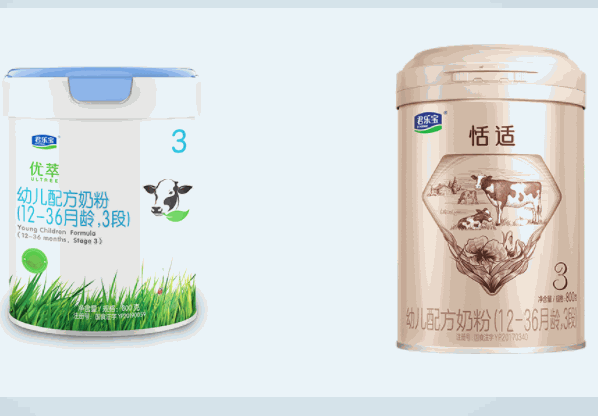 君樂寶乳業(yè)