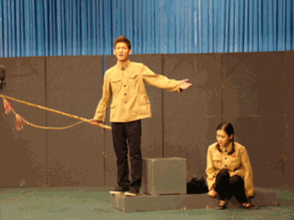 明日之星藝術(shù)培訓(xùn)班