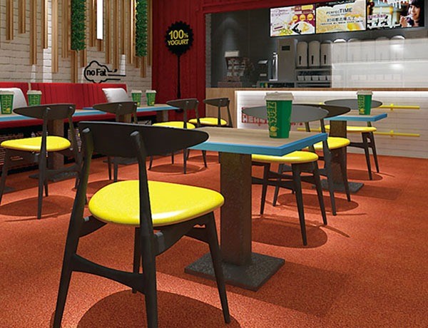 臻好時(shí)凍酸奶