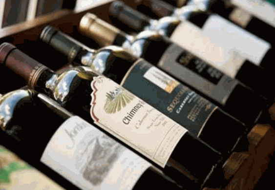 國(guó)際商品葡萄酒