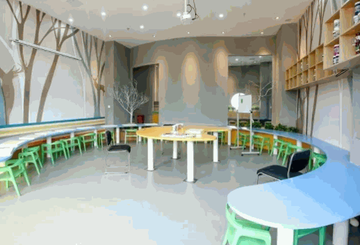 超凡美術(shù)培訓(xùn)中心