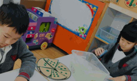 維多利亞幼兒園