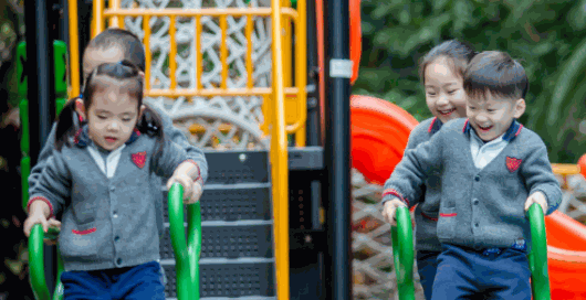 維多利亞幼兒園