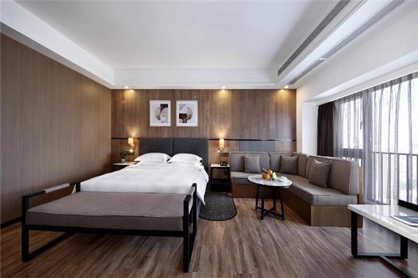 科創(chuàng)酒店