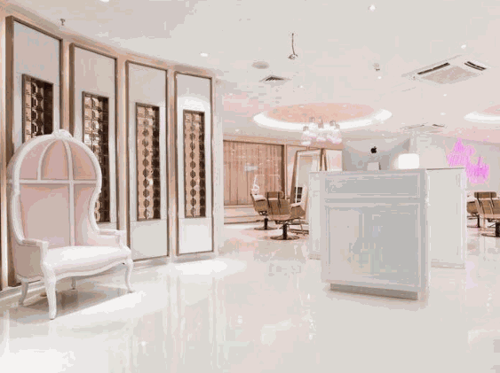 依柏詩美甲美膚體驗館