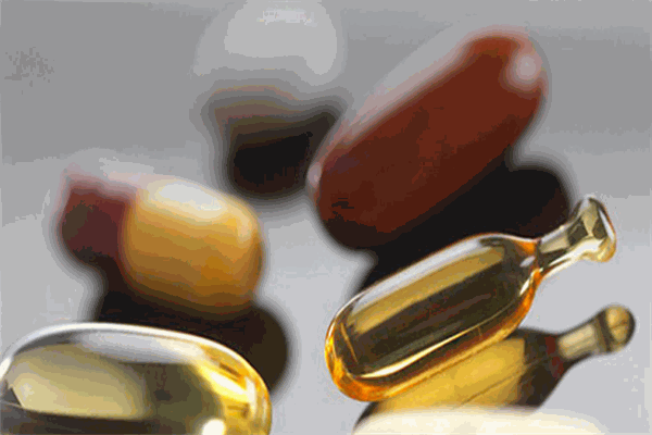 美安康膳食補(bǔ)充劑