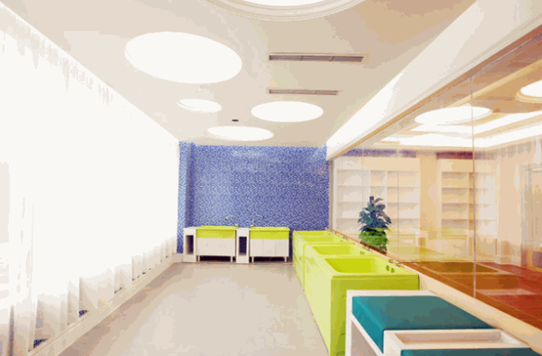 康玉喜母嬰護理中心