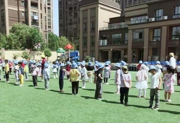 貝康佳幼兒園管理系統(tǒng)